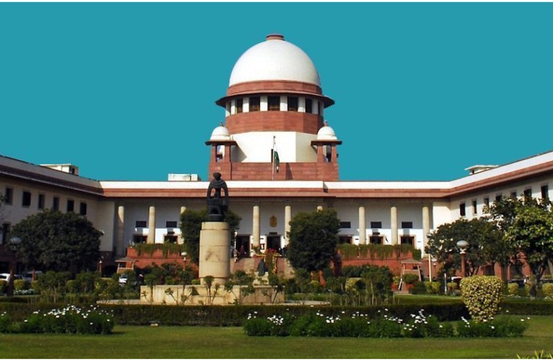 Supreme Court Recruitment 2019