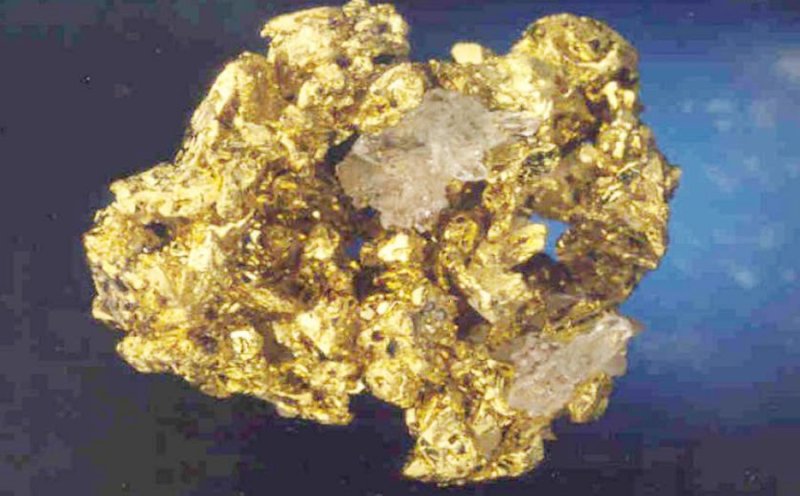 Singrauli's has gold reserves, mining will begin in New Year