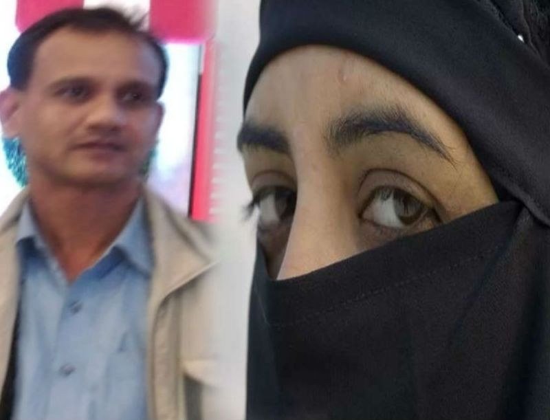 प्रेम विवाह के बाद राशिद मियां की जिदंगी में आया भूचाल, प्रेमिका से बेगम बनी जीवनसाथी के बारे में बताई ऐसी बात, रात होते ही..., पुलिस अधिकारी भी हैरान