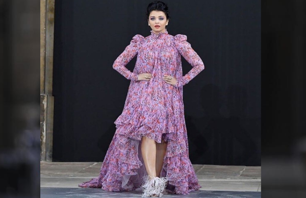 Paris Fashion week 2019