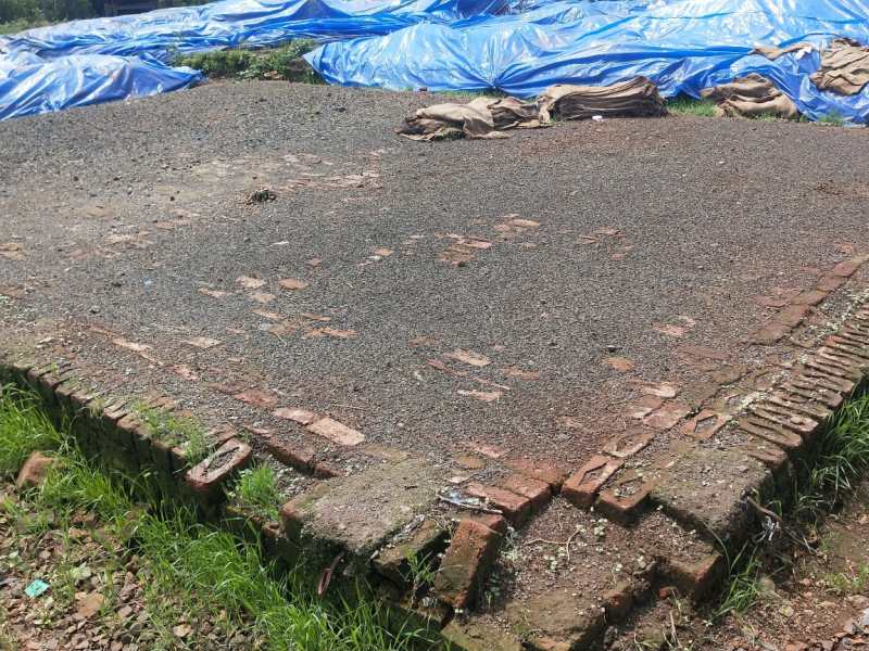 Substandard construction