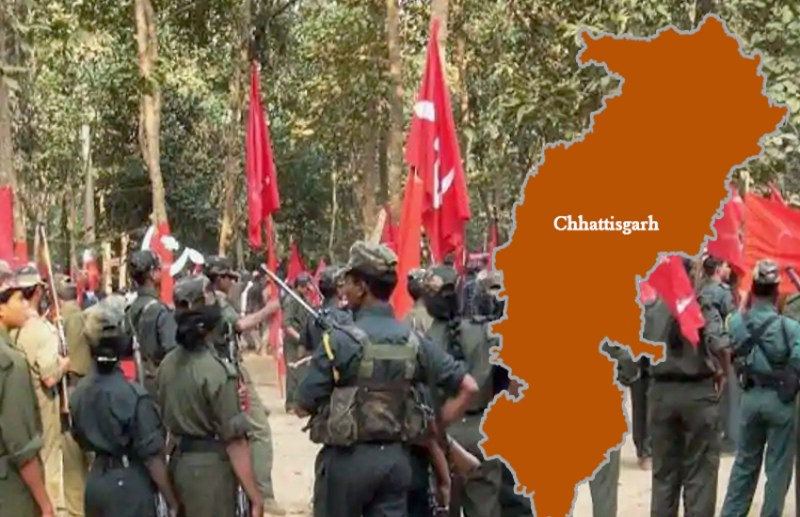 ये 22 खूंखार नक्सली लीडर जो गिरगिट की तरह बदलते हैं हुलिया और बनाते हैं तबाही का प्लान