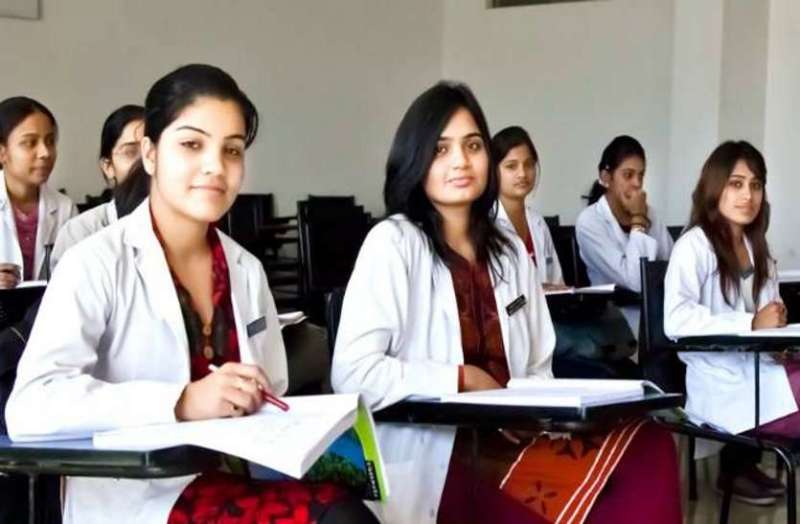 Big News : NEET-2019 eligibility is not necessary for AYUSH course in Rajasthan