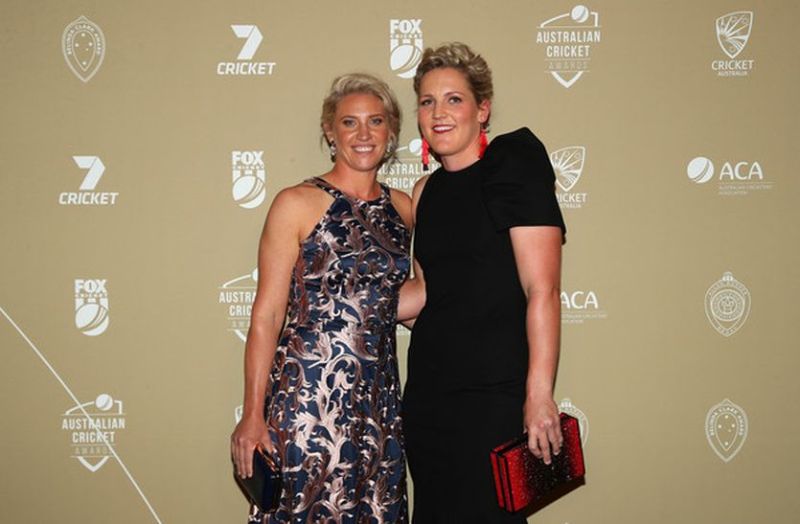 Delissa Kimmince Laura Harris