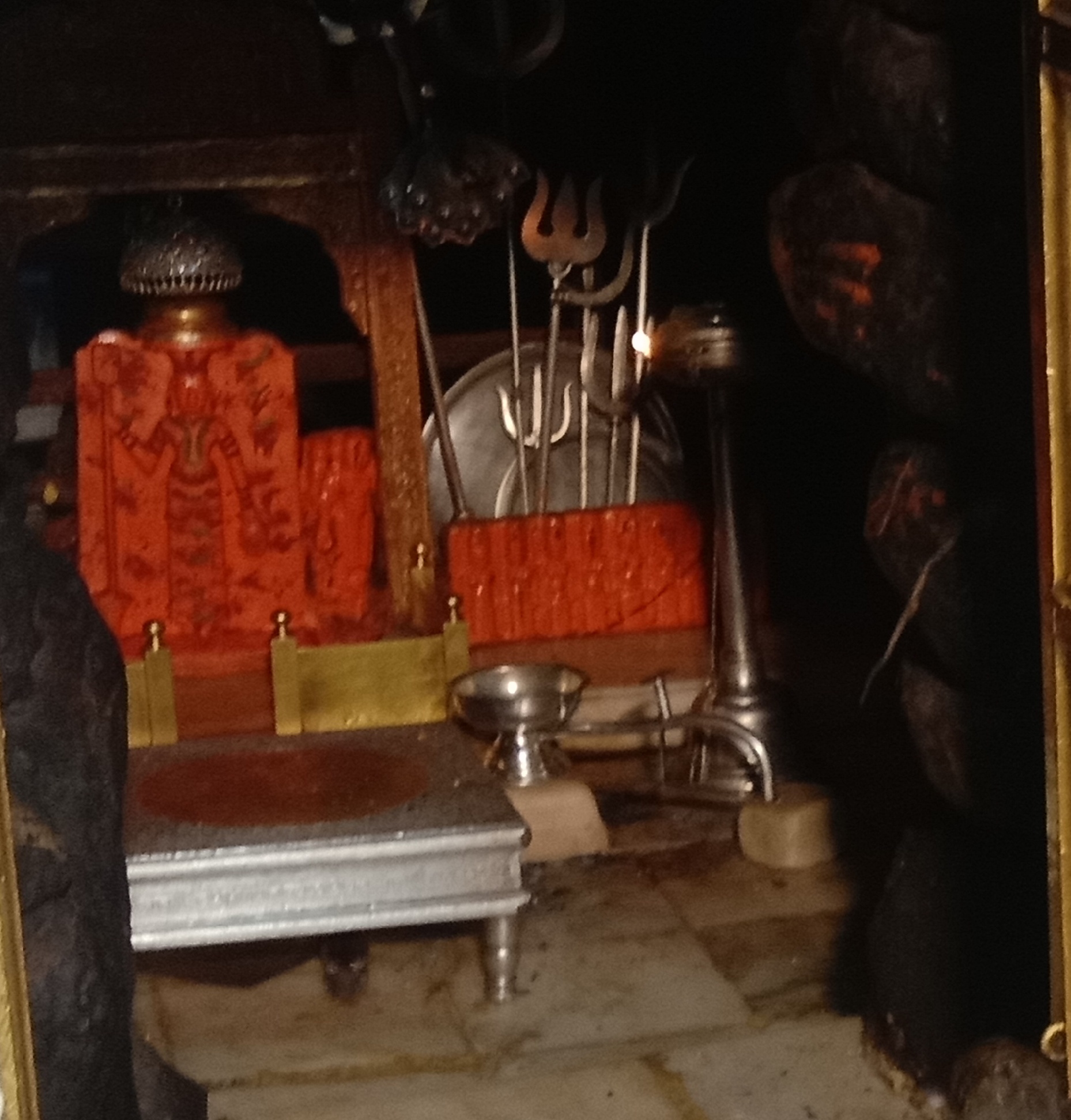 shardiya navratri 2019 deshnok karni mata mandir bikaner