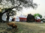नवरात्रि विशेष : पश्चिम बंगाल का यह शक्तिपीठ है तीन धर्मों के स्थापत्य का संगम