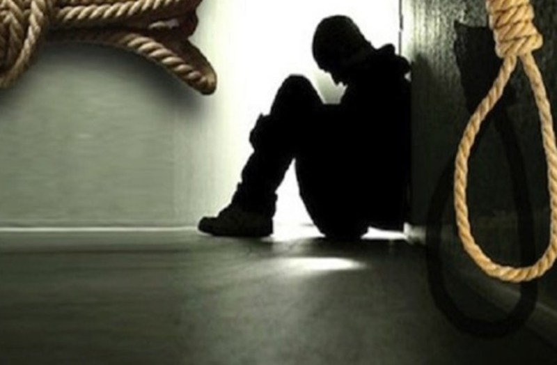 suicide case in ajmer