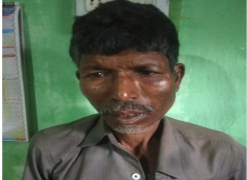 खेत में लगी फसल चराने के विवाद पर युवक की बेरहमी से हत्या, बाड़ी में खून से लथपथ मिली थी लाश