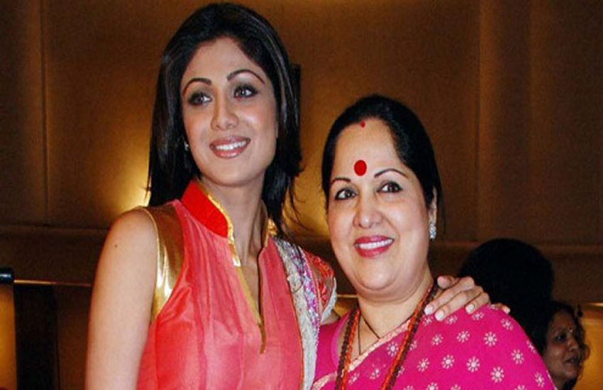 Bollywood News; 15 साल पुराने प्रफूल्ल साड़ी रंगदारी प्रकरण में शिल्पा शेट्टी की मां सुनंदा शेट्टी की कोर्ट में पेशी कल