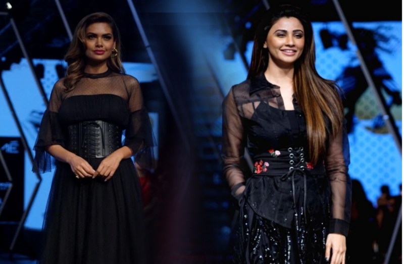 हॅालीवुड फिल्म 'हैंगओवर' के हिंदी रीमेक में ईशा गुप्ता और डेजी शाह निभाएंगे लीड किरदार