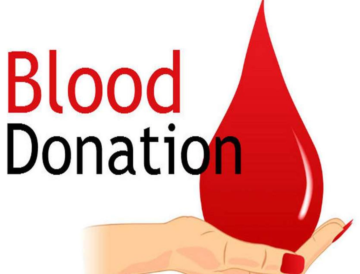 National Blood Donation Day today, camp will be organized in PBM