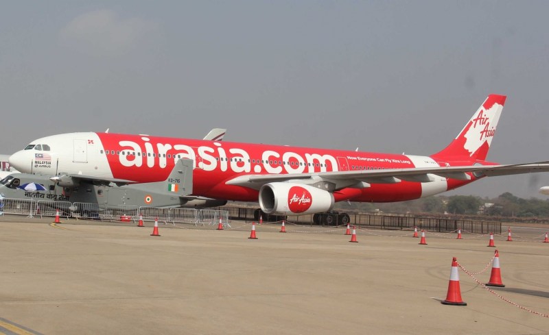 Air Asia