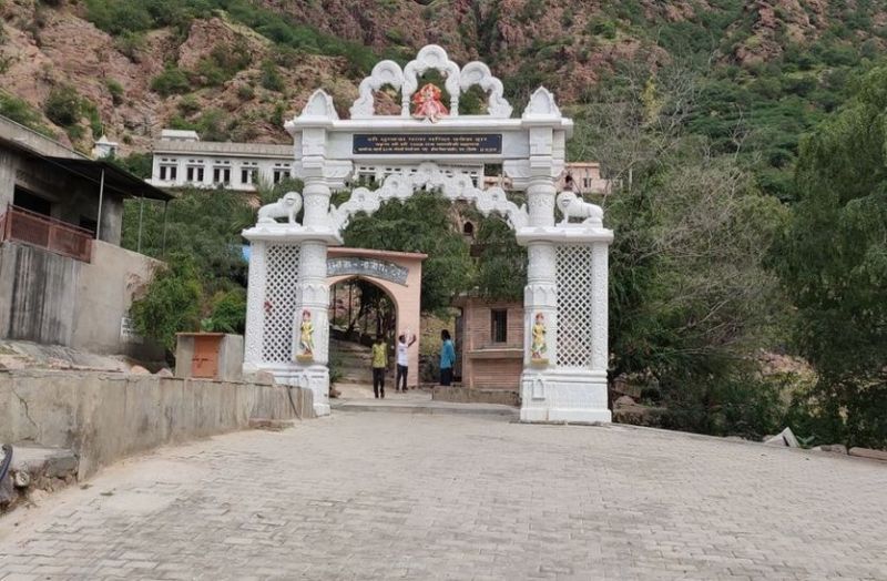 महाभारत कालीन सुभद्रा माता का प्राचीन मंदिर