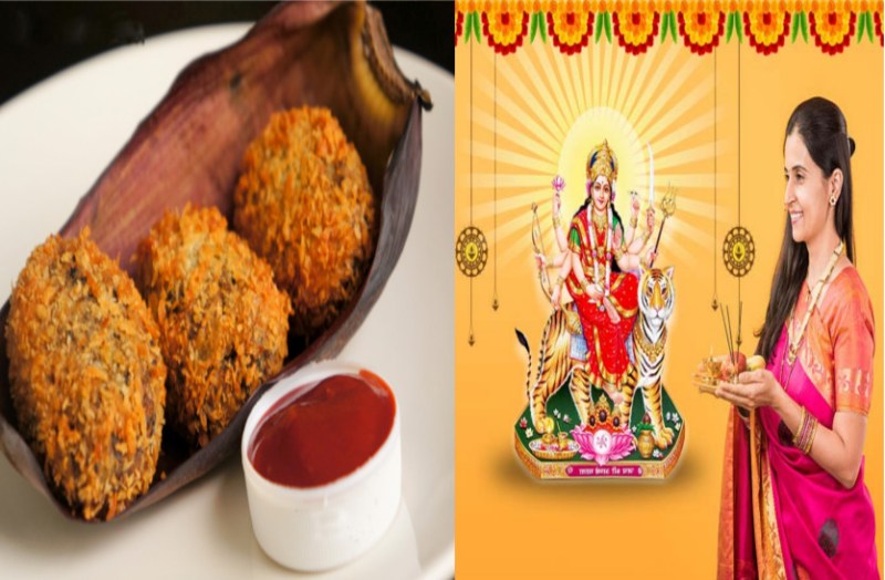 Chaitra Navratri 2022: Navratri Special