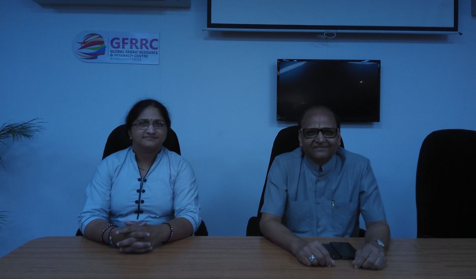 VIDEO – SURAT GARMENT INDUSTRY; ऐसे होगा सूरत गारमेंट का बड़ा उत्पादक