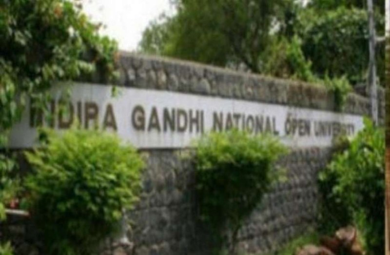 IGNOU Recruitment 2019