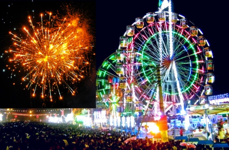 kota Dasara Mela Start