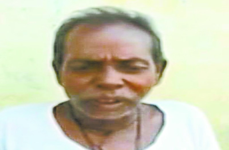 किडनी की रहस्यमयी बीमारी से सुपेबेड़ा में पूर्व सरपंच हारा जिंदगी की जंग, 150 से ज्यादा लोग बीमार