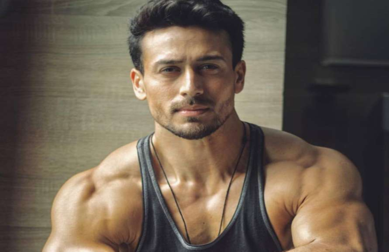 tiger shroff