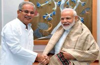 देश के सौ प्रभावशाली शख्सियतों में शामिल CM भूपेश, सदी के महानायक बिग बी और बाबा रामदेव को भी छोड़ा पीछे