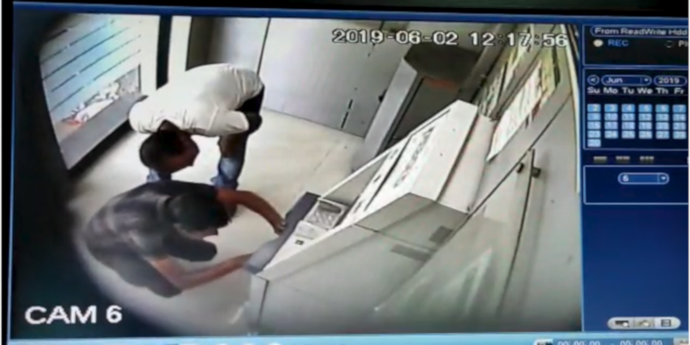 आपके साथ भी हो सकता है अगला ATM फ्रॉड, यूट्यूब से सीखकर इन्होंने निकाला नायाब तरीका