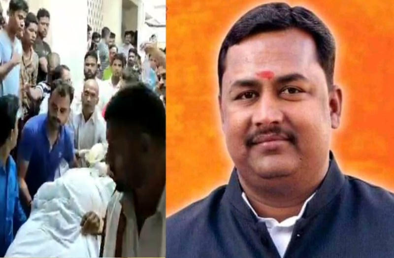 Shiv Pratap Singh Murde