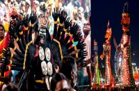 छत्तीसगढ़ की इस प्राचीन ऐतिहासिक जगह पर मनाया जाता है देश का पहला देव दशहरा, मां कंकालीन चुराती थी यहां महुआ