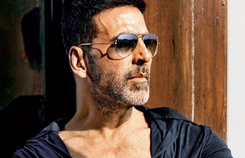 akshay Kumar