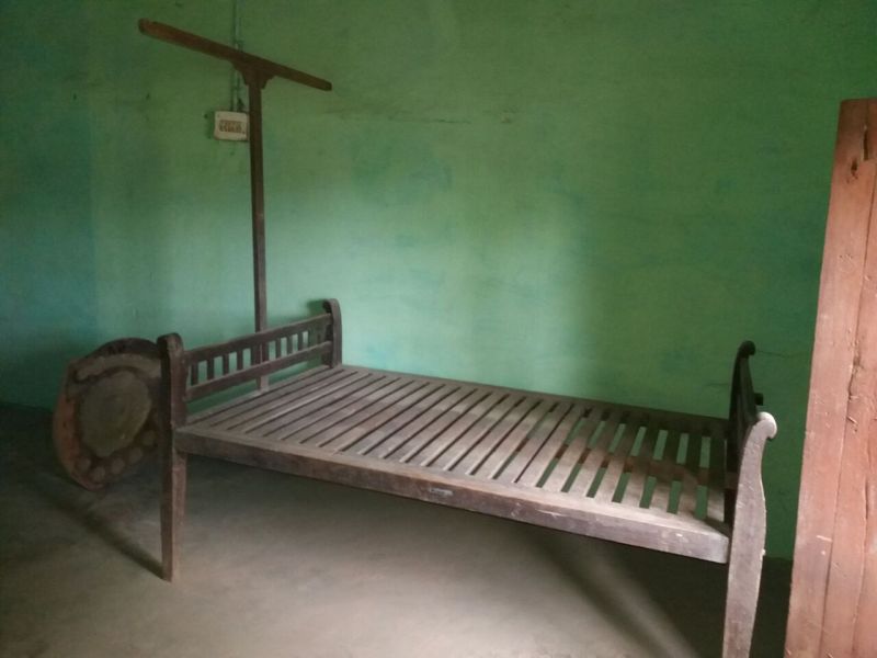 राष्ट्रपिता महात्मा गांधी की यादें