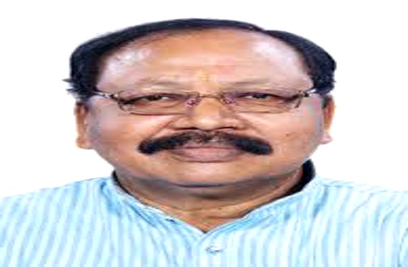 सतनामी समाज पर टिप्पणी करके बुरे फंसे सांसद मोहन मंडावी, कह दी ऐसी बात सीधे थाने पहुंच गए पदाधिकारी, BJP में बवाल