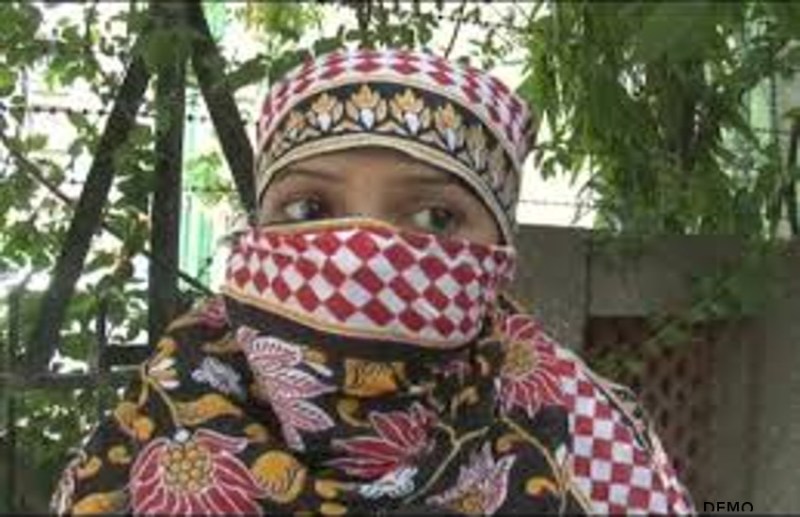 लड़की का अपहरण कर ले गया गुफा में और उसके साथ कई दिनों तक करता रहा दुष्कर्म