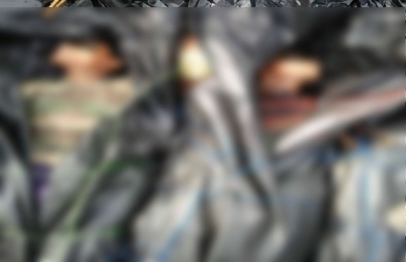 नक्सली का पोस्टमार्टम करने से डाक्टर ने किया इनकार, कर दी इस्तीफा देने की पेशकश