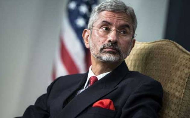 Most difficult phase with China in last 30-40 years:  S Jaishankar