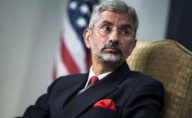 Most difficult phase with China in last 30-40 years: S Jaishankar