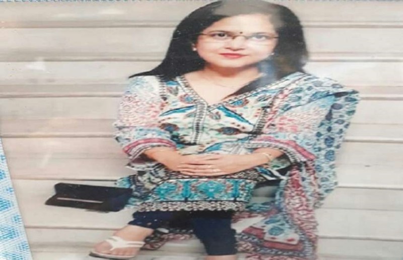 Late Dr Shilpi Rajpoot 