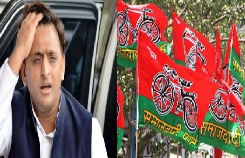 Akhilesh Yadav