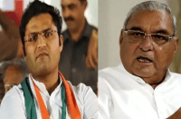 कुछ लोग कांग्रेस का नाश करना चाहते हैं, बचा लो, टिकटों से पहले की सड़क पर आई कांग्रेस की लड़ाई