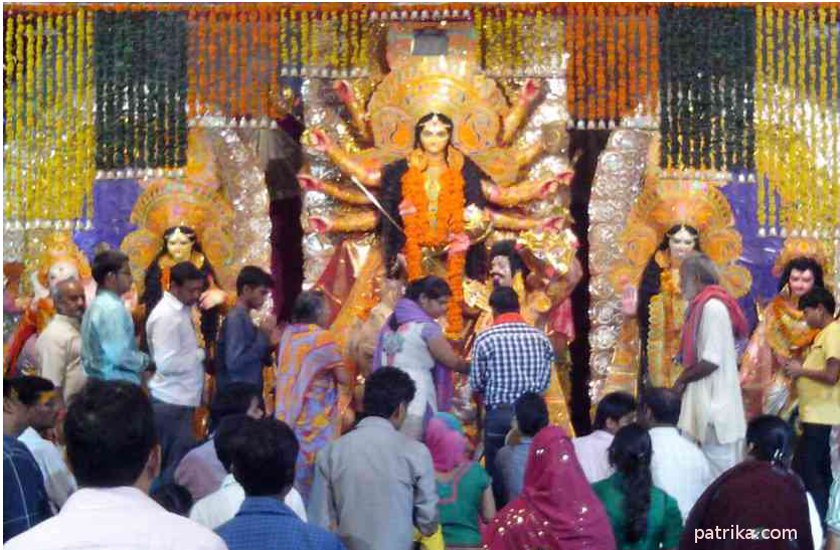इस नवरात्र नौजवानों की हर समस्या होगी एक बार जरूर करे ये उपाय