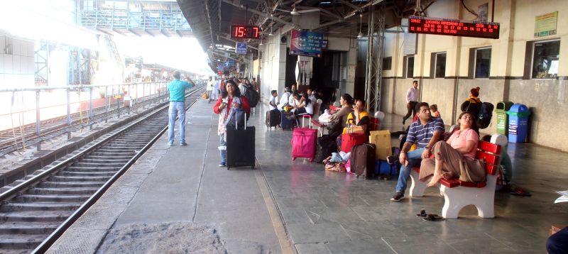 स्वच्छता के मामले में अजमेर स्टेशन देश में नवें स्थान पर