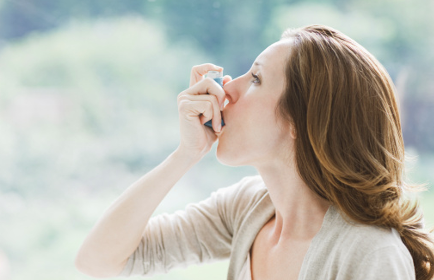 Asthma Disease: Do hormones affect asthma?