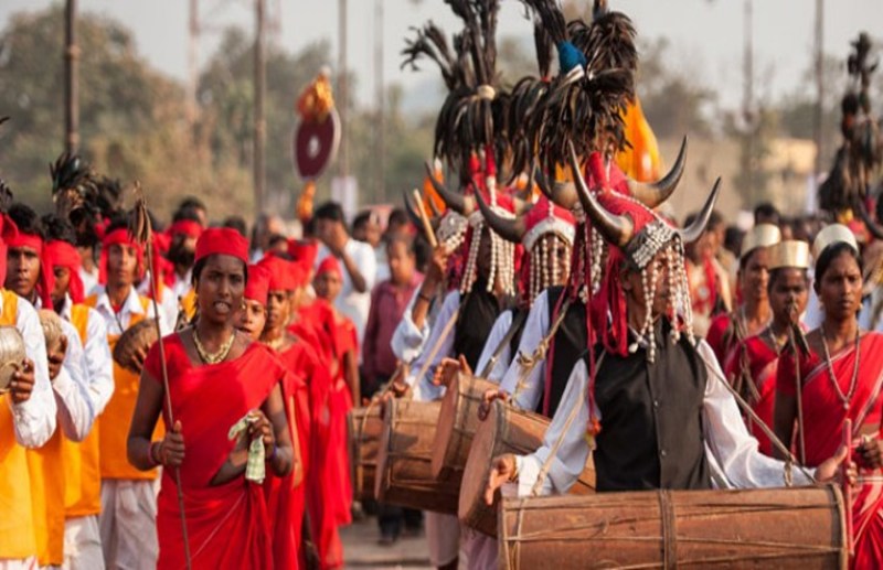 बस्तर दशहरा में रोड़ा बना आचार संहिता, मुरिया दरबार में नहीं होंगी कोई लोकलुभावन घोषणाएं