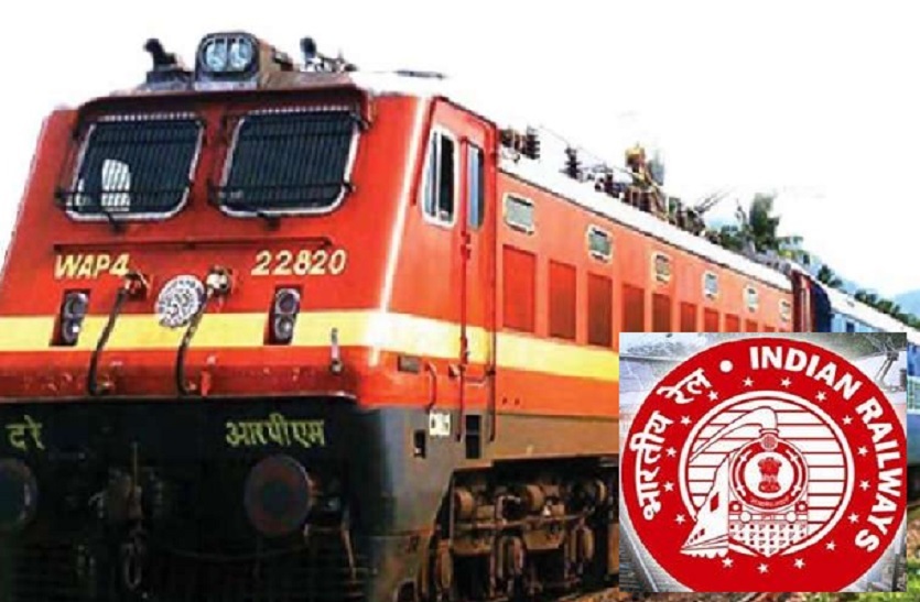 दुर्गा पूजा, दिवाली और छठ पूजा के अवसर पर भारतीय रेलवे का बड़ा तोहफा, मिलेंगी ये खास सुविधाएं, यात्रियों को मिलेगी राहत
