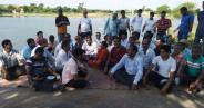 patrika changemaker campaign at magra punjala area jodhpur