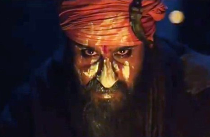 'Laal Kaptaan' का तीसरा और आखिरी ट्रेलर जारी, बदले की आग में सुलगते दिखे सैफ अली खान