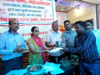 VIDEO : उदयपुर आगे आया प्लास्टिक छोडऩे में