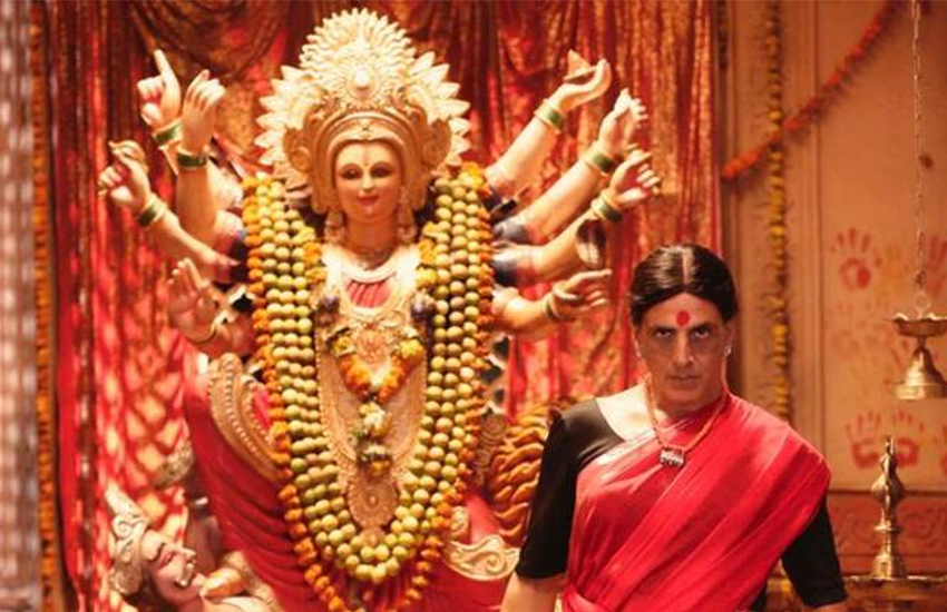 Akshay kumar laxmi bomb