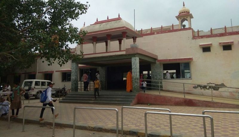 स्वच्छता रेंकिंग सर्वे में दौसा 55 वें पायदान पर, बांदीकुई स्टेशन गत बार 45वें स्थान के बजाए 173वें नम्बर पर