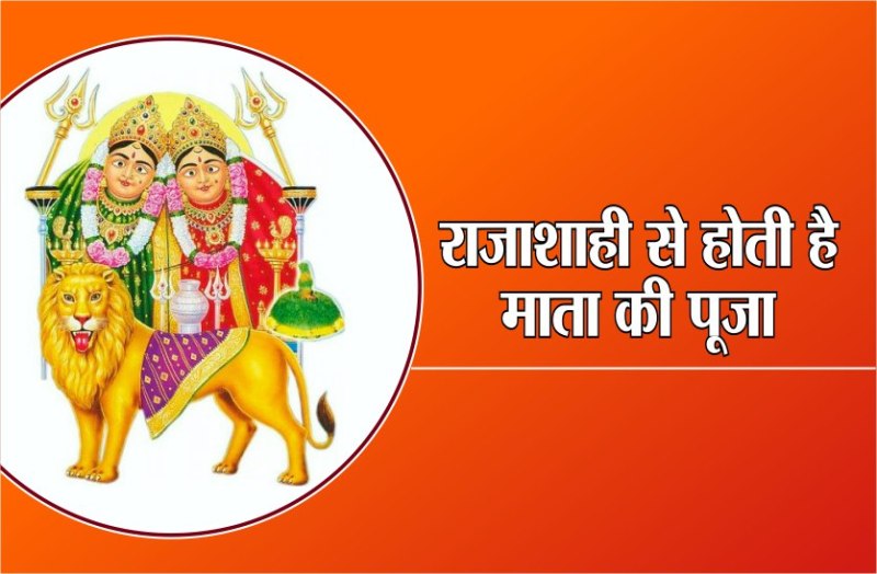 kaila devi temple in gwalior