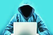 online hacker