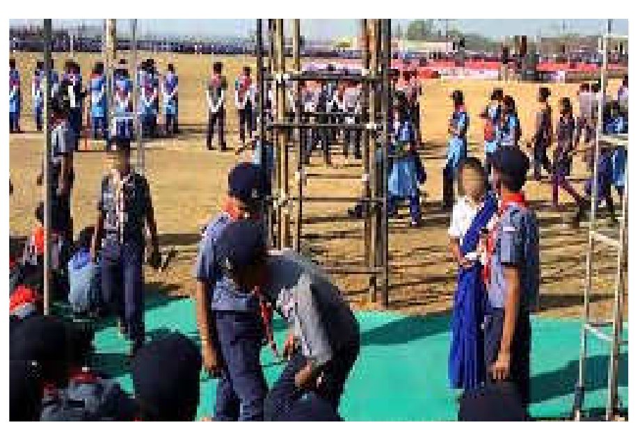 स्टूडेंट्स के लिए क्यों जरूरी है स्काउट गाइड